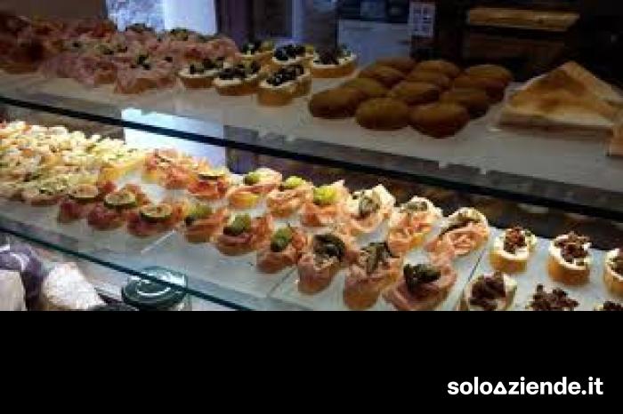Affitto Bar WINE BAR CICCHETTI a Dolo (VE)